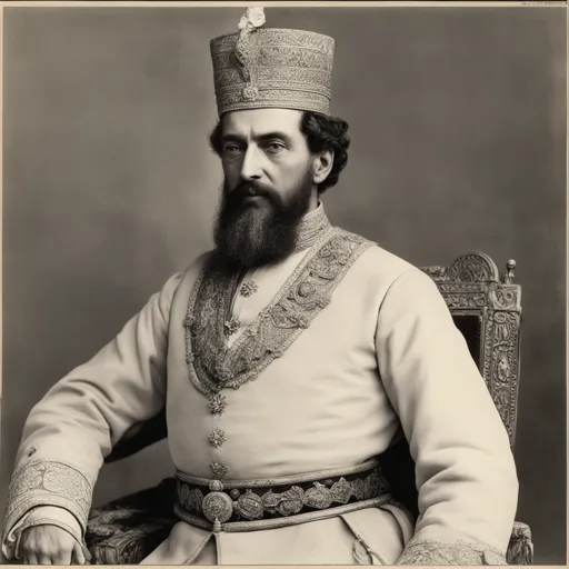 Hammuda Pasha Bey