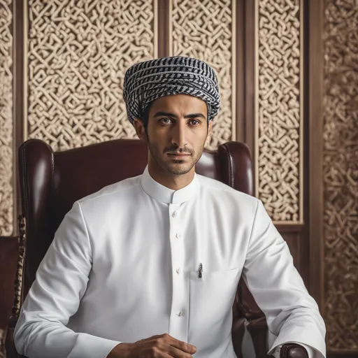 Hamood Al Yazidi
