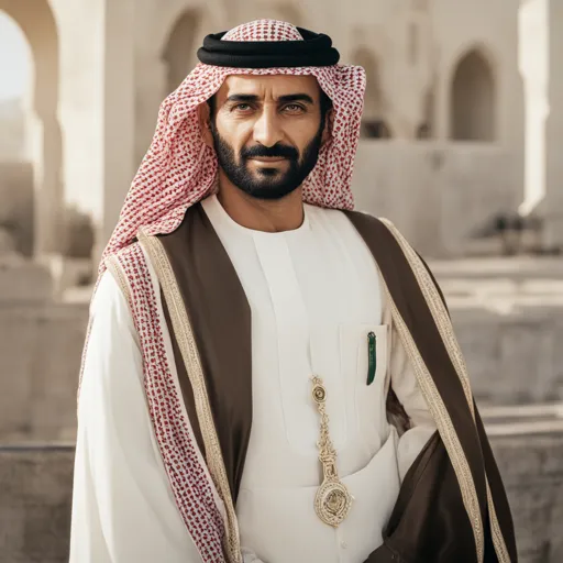 Hamood Sultan