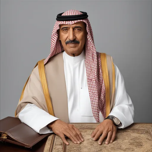 Hamoud al-Hitar