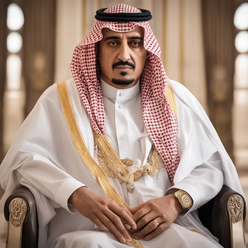 Hamoud bin Abdulaziz Al Saud