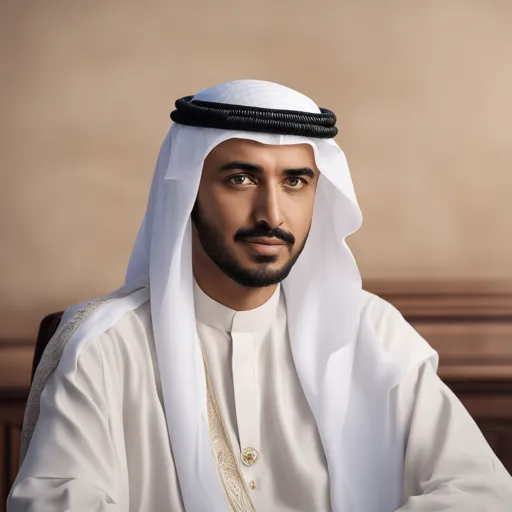 Hamoud bin Faisal al Busaidi
