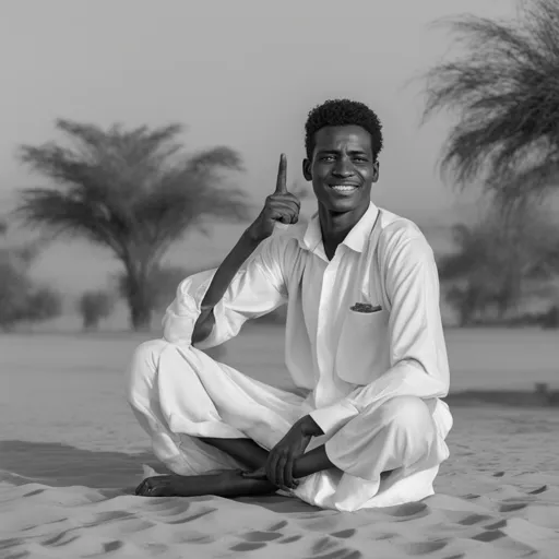 Hamouda Ahmed El Bashir