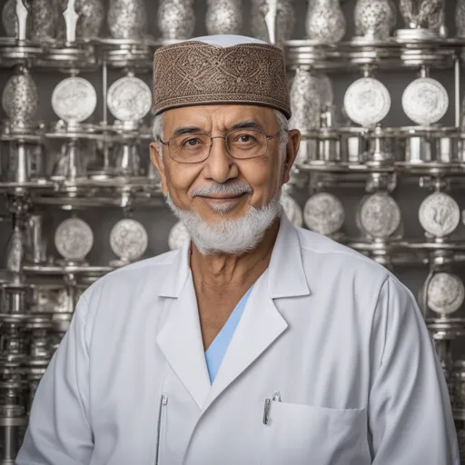 Hamoudi Messaoudene