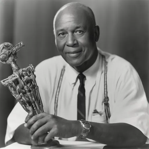 Hamp Cheevers