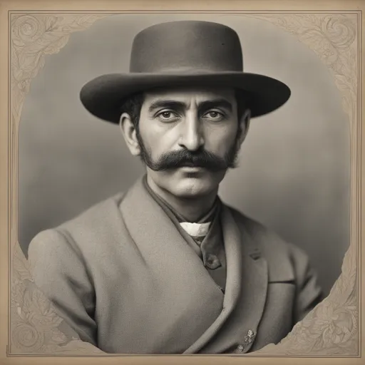 Hampartzoum Berberian