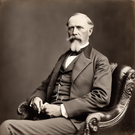 Hampton J. Cheney
