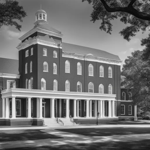 Hampton University