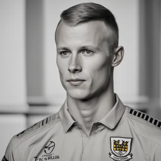 Hampus Bergdahl