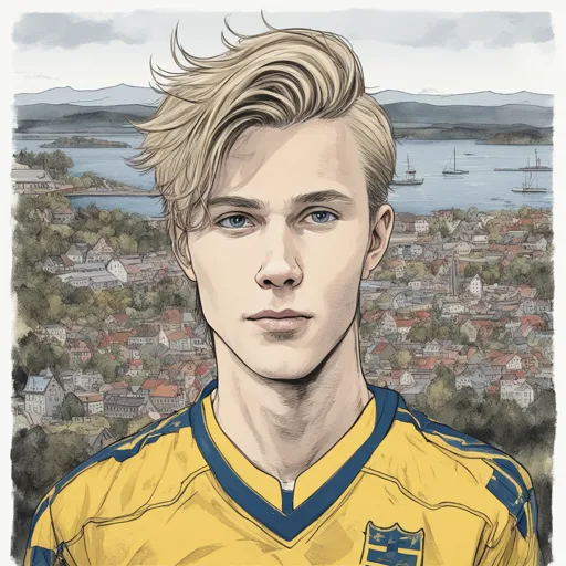 Hampus Eriksson
