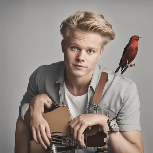Hampus Nessvold