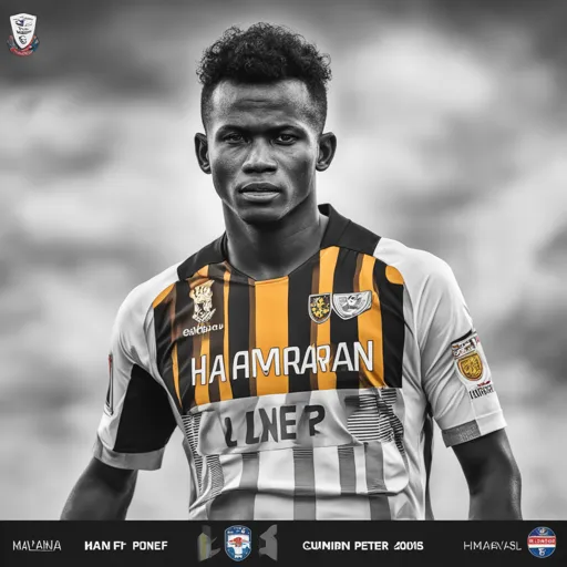 Hamran Peter