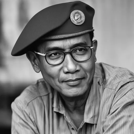 Hamsad Rangkuti