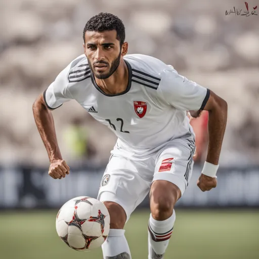 Hamza Abdel Mawla