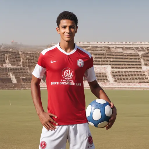Hamza Agrebi