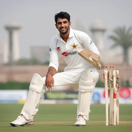 Hamza Akbar (cricketer)