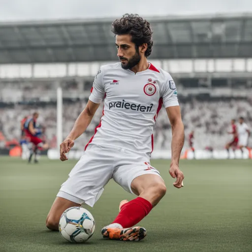 Hamza Akman