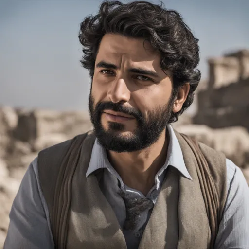 Hamza Aktan