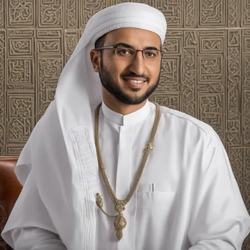 Hamza Al Sid Cheikh