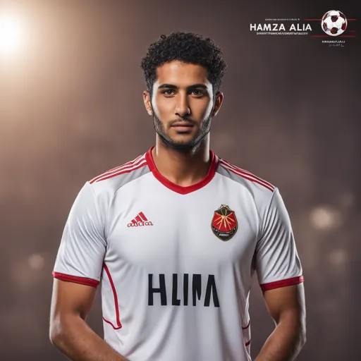 Hamza Alaa