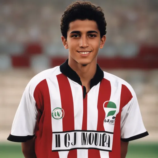 Hamza Aït Ouamar