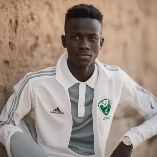 Hamza Barry