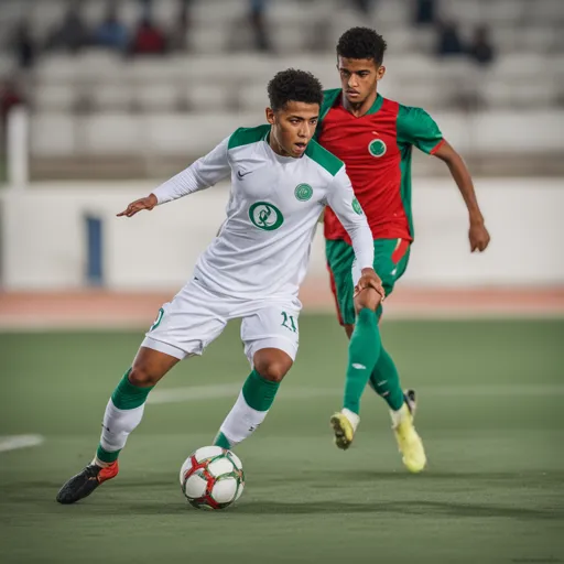 Hamza Belahouel