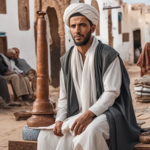 Hamza Ben Driss Ottmani