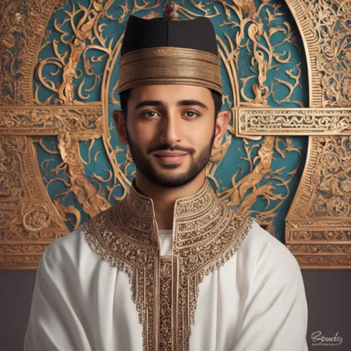 Hamza Bendelladj