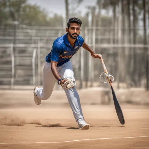 Hamza Chatholi
