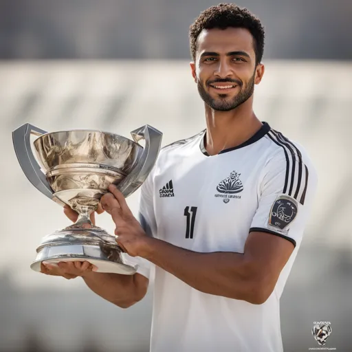 Hamza El Gamal