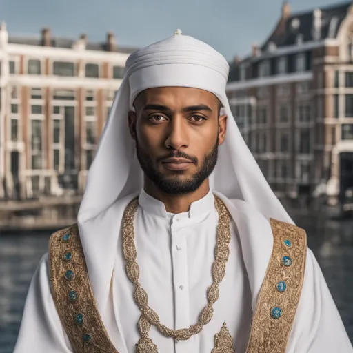 Hamza Essalih