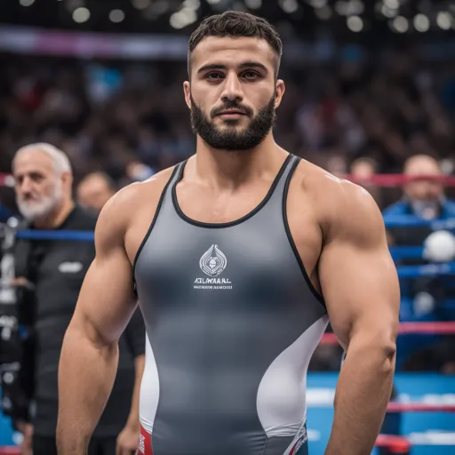 Hamza Haloui