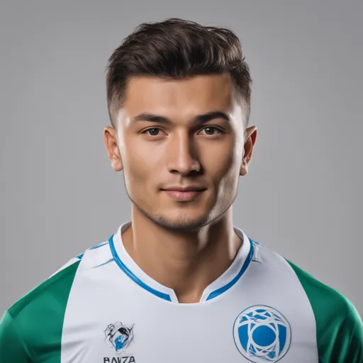 Hamza Karimov