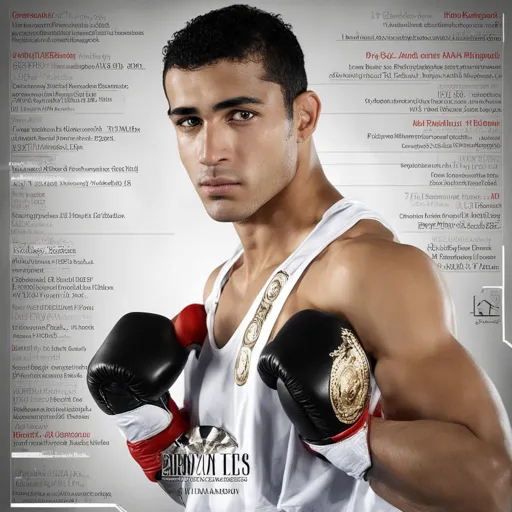 Hamza Kramou