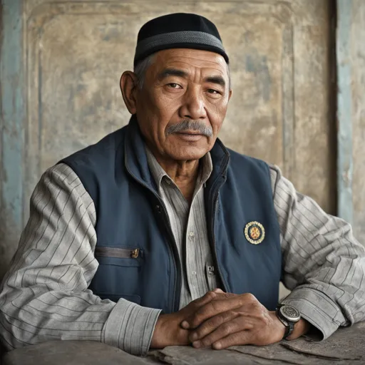 Hamza Mahkamov