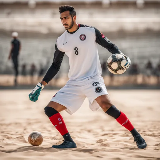 Hamza Majed