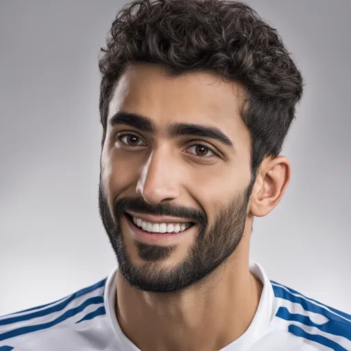 Hamza Massoudi