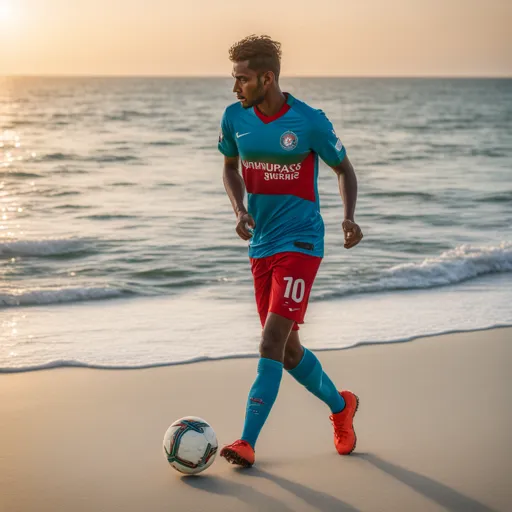 Hamza Mohamed