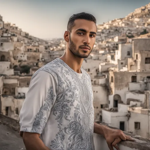 Hamza Mouali