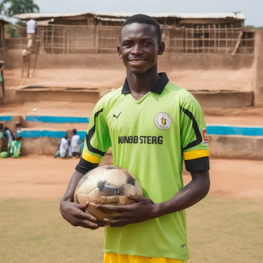 Hamza Muwonge