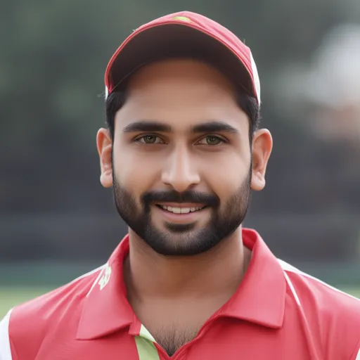 Hamza Paracha