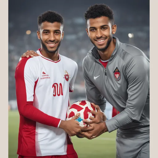Hamza Sanhaji