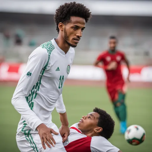 Hamza Semmoumy