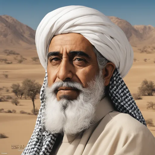 Hamza Shehata