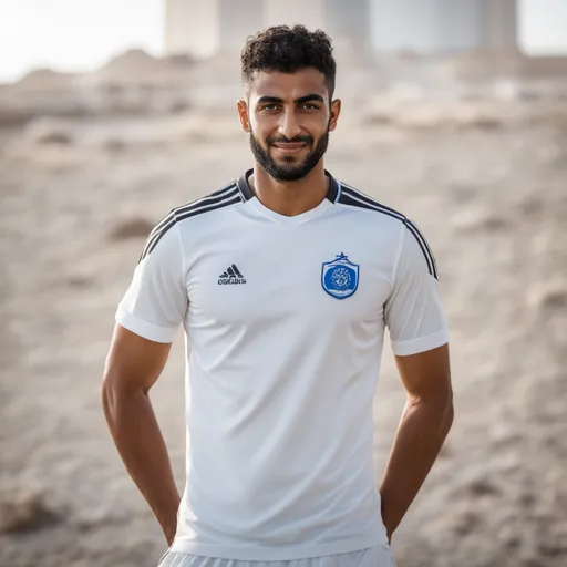 Hamza Shibli