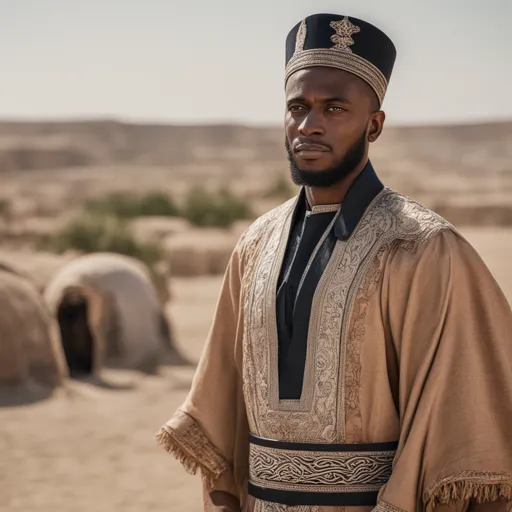 Hamza Touba