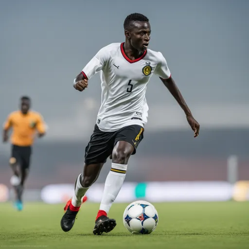 Hamza Zakari