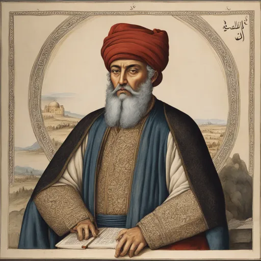 Hamza Zenevisi