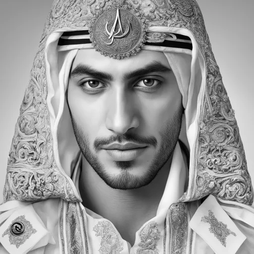 Hamza Ziad